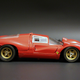Illustration for article titled Ferrari 330 P4 in 1:18 scale